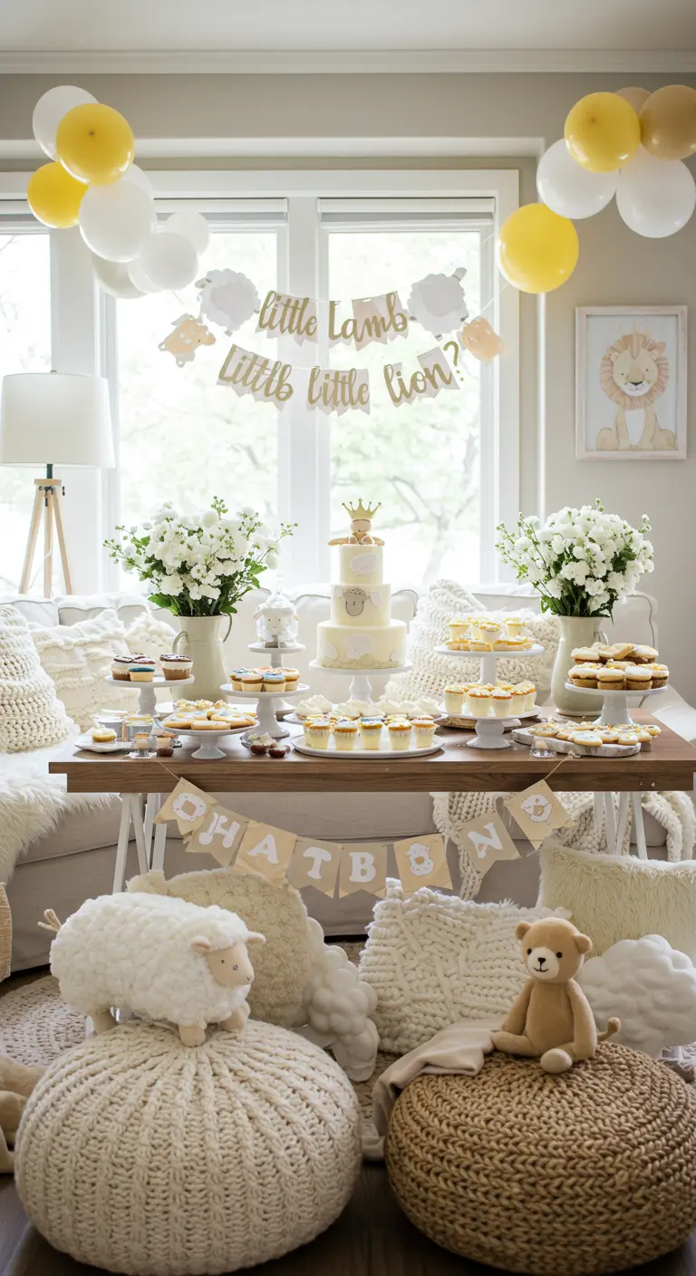 Gender reveal met